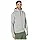 Мужская флисовая толстовка на молнии Nike Sportswear Club — фото 4