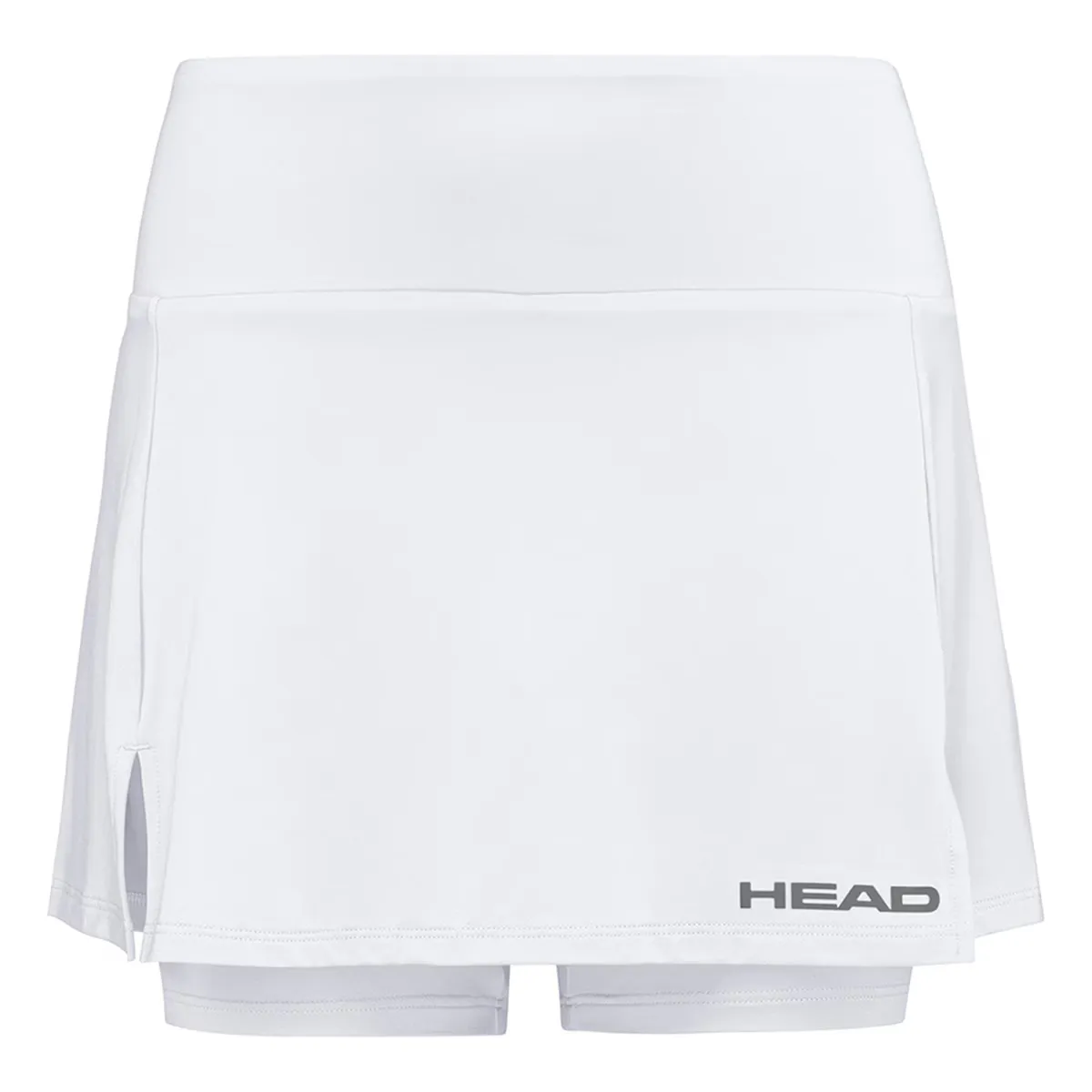 

Юбка для девочек Club Head, белый