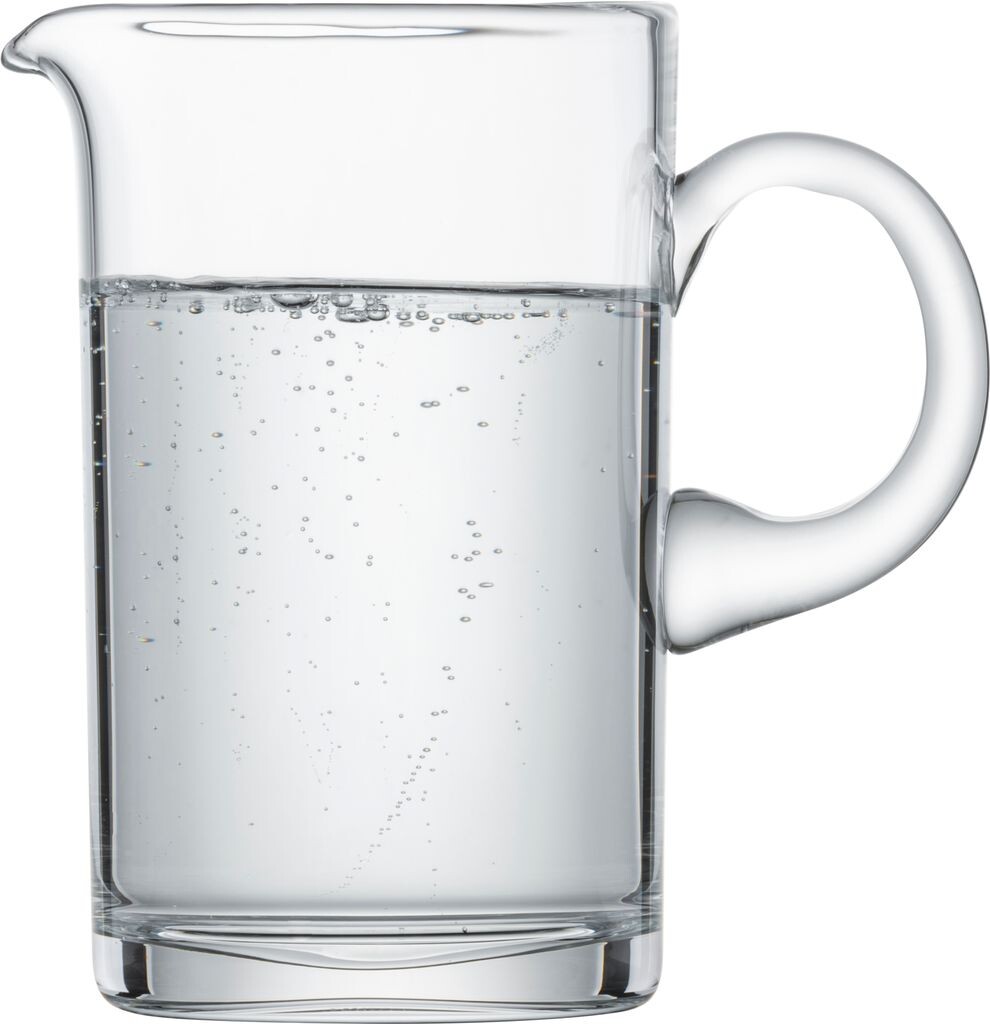 

ZWIESEL GLAS кувшин машинной работы TAVORO V 1000 G (KT1) 122508