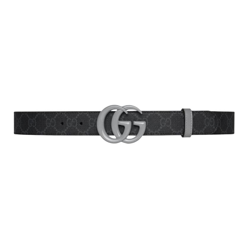 

ГУЧЧИ Ремень Gg Supreme Monogram