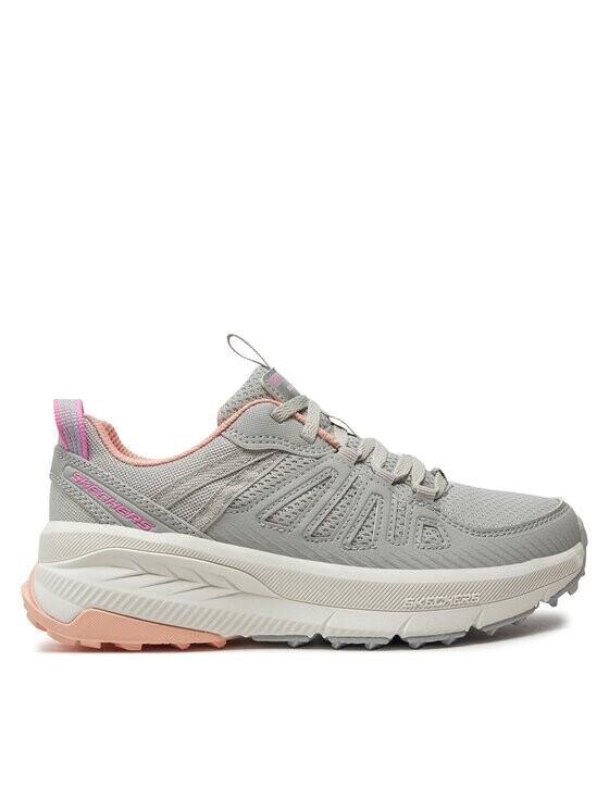 

Ботильоны Skechers, серый