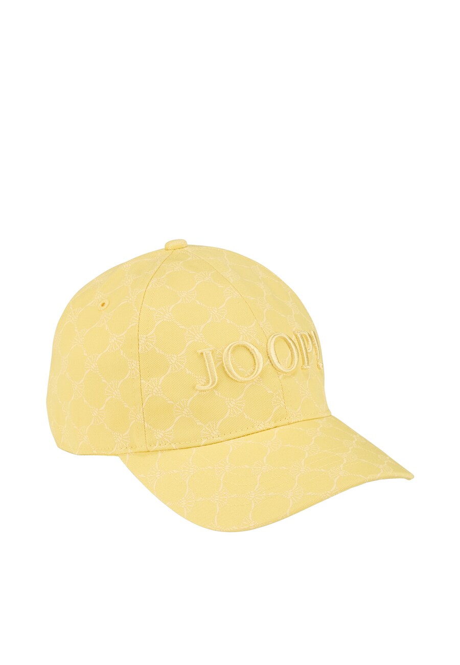 

Бейсболка JOOP!, Yellow