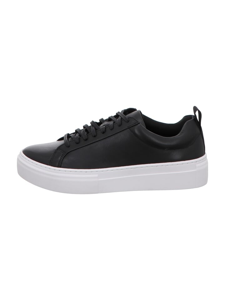 

Низкие кроссовки Vagabond Low, черный