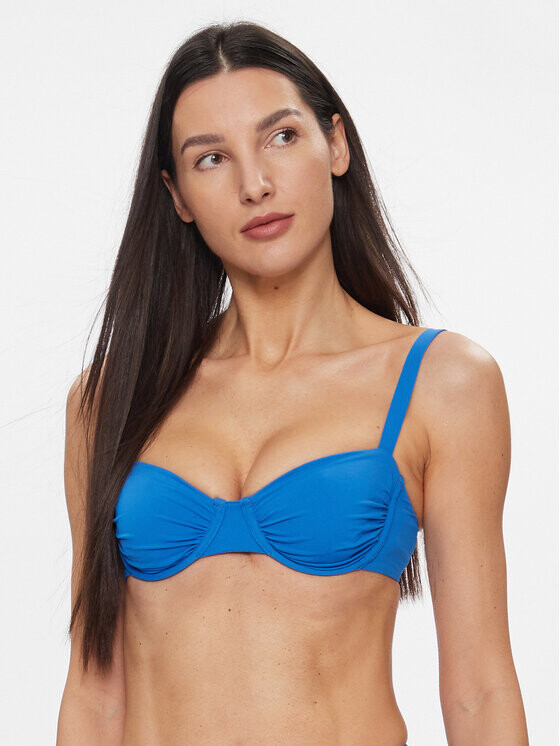 

Купальники Seafolly, синий