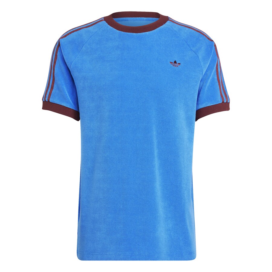 

Рубашка ADIDAS ORIGINALS Cali, королевский синий