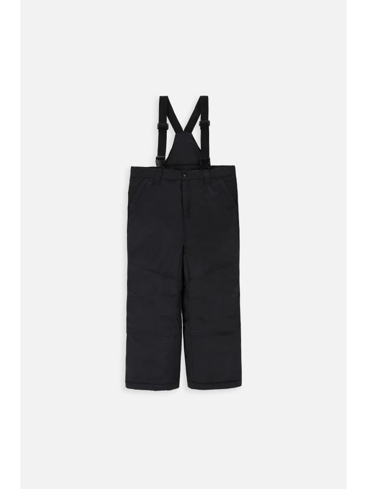 

Лыжные брюки Coccodrillo, черный