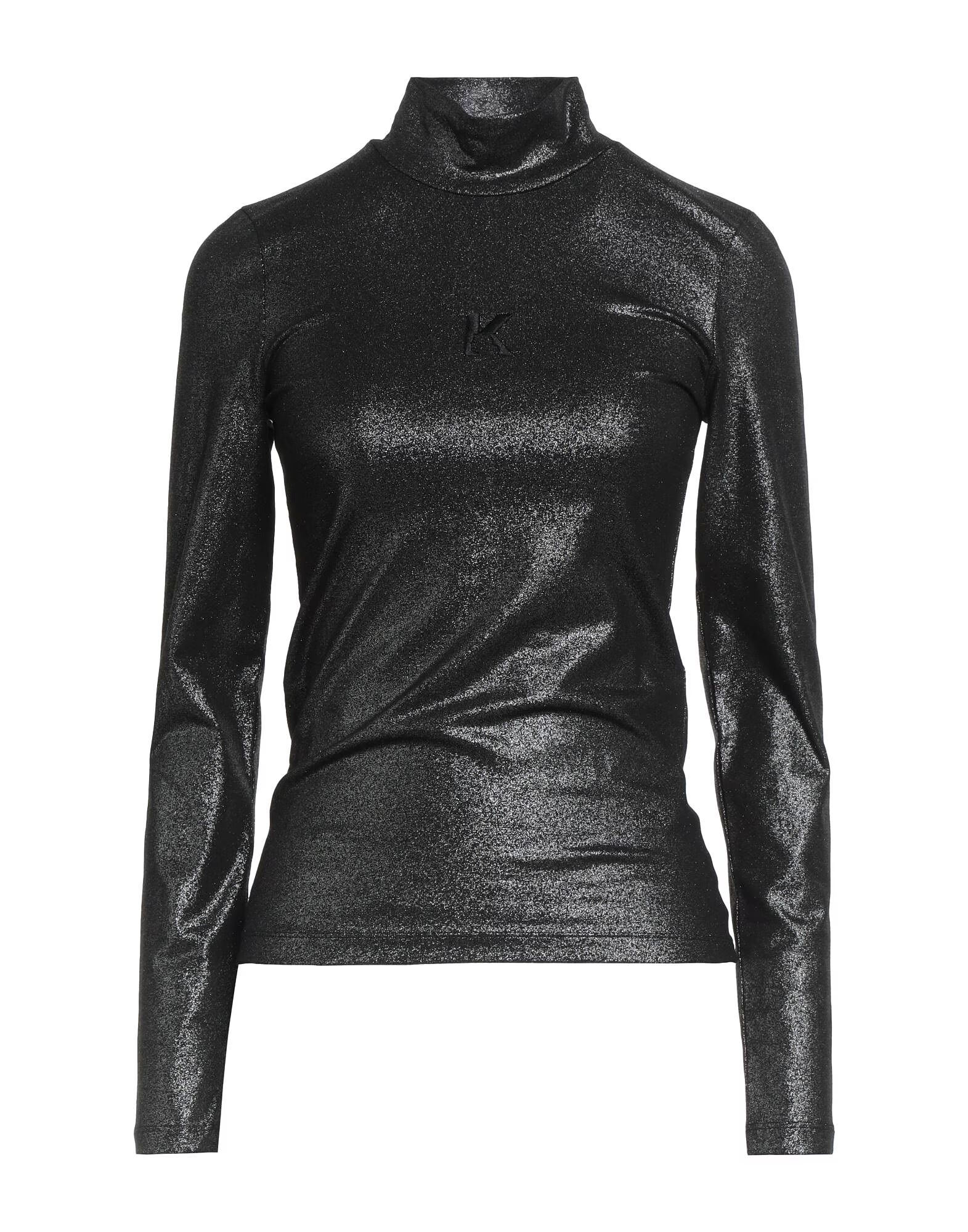 

Футболка Karl Lagerfeld, черный