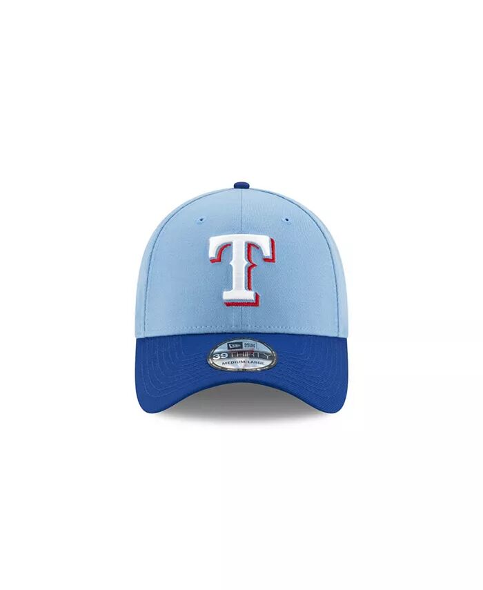 

Классическая бейсболка Texas Rangers Team 39THIRTY New Era