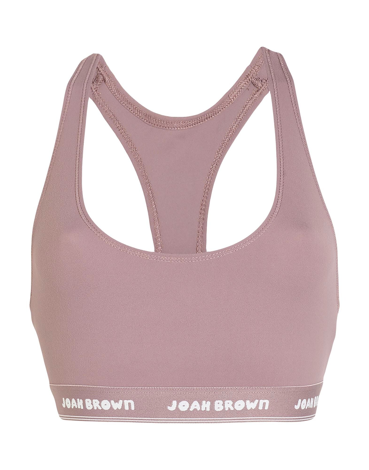 

Бюстгальтер Joah Brown, пыльно-розовый