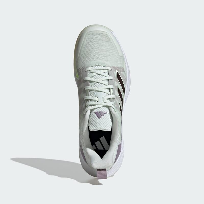 Теннисные кроссовки Defiant Speed ADIDAS, цвет verde — фото 4