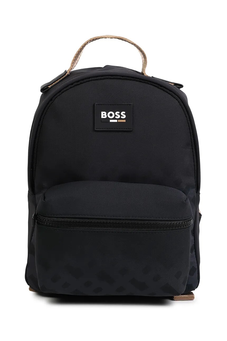 

Детский рюкзак Boss, черный