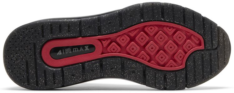 Кроссовки Nike Air Max Genome SE GS 'White Very Berry', белый — фото 4
