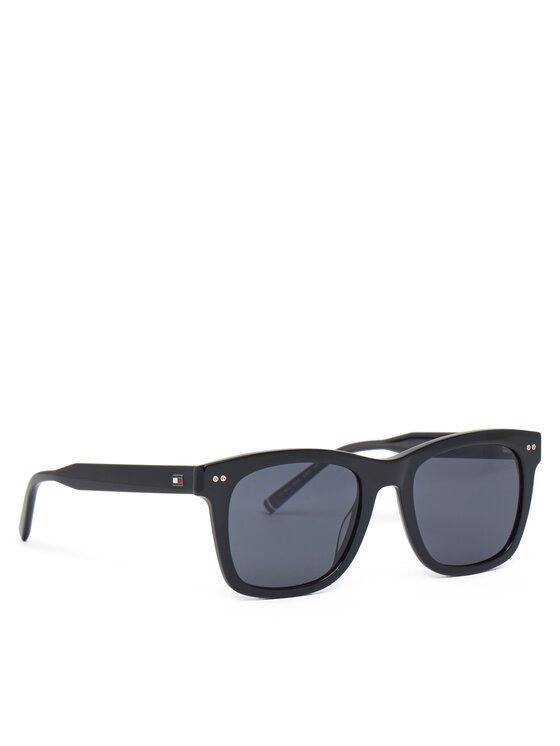 

Солнцезащитные очки 2184/S 207940 Tommy Hilfiger, черный