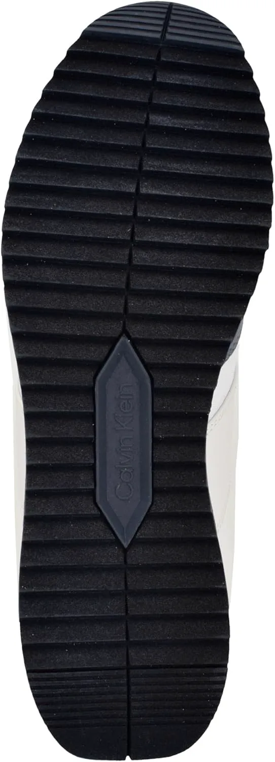 Кроссовки Calvin Klein Mens Granit, светло-голубой/белый — фото 4