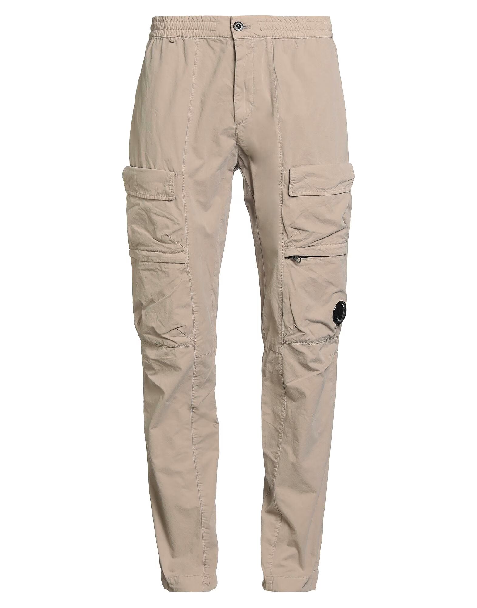 

Брюки C.P. Company, бежевый