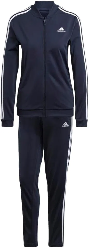 Спортивный костюм adidas Essentials 3-stripes, Legend Ink