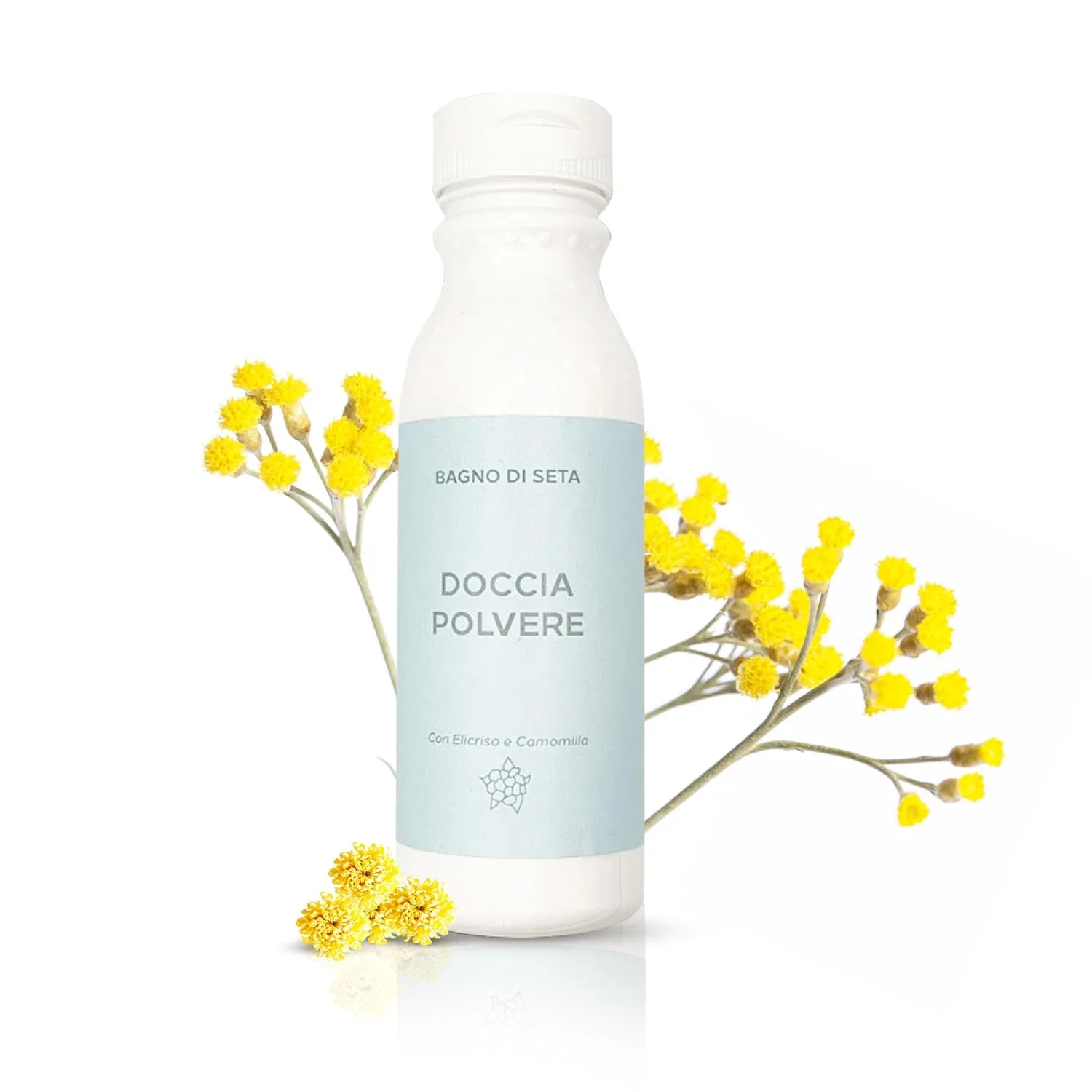 Пудра для душа «Healthy Skin Method» 125 г La Helichrysum