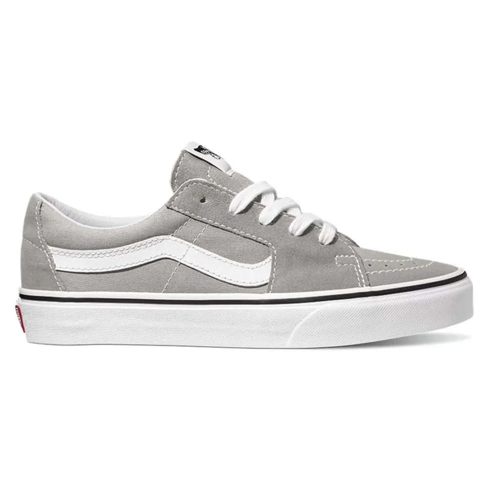 

Кроссовки Vans SK8-Low trainers, серый