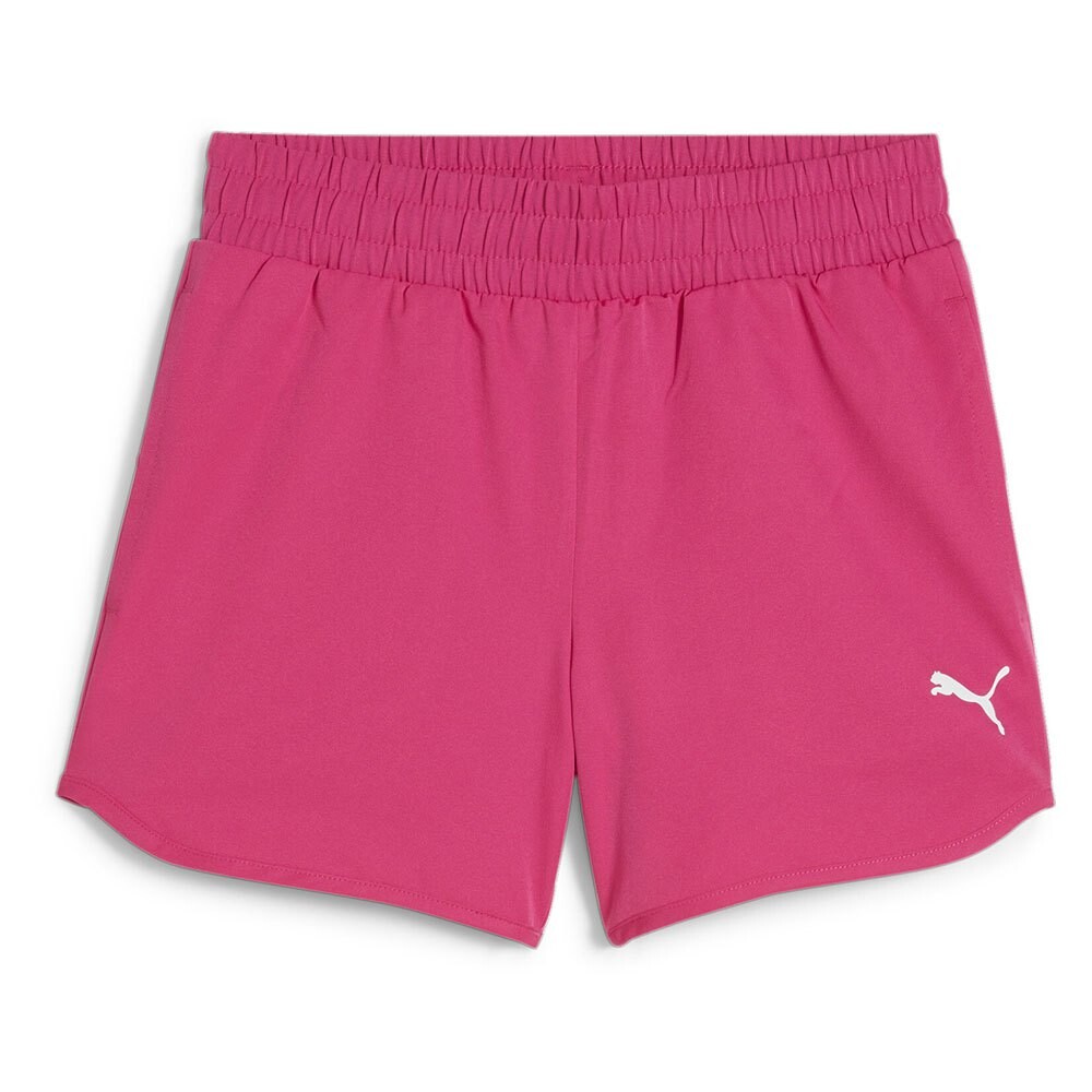 

Шорты Puma Active Sweat, розовый