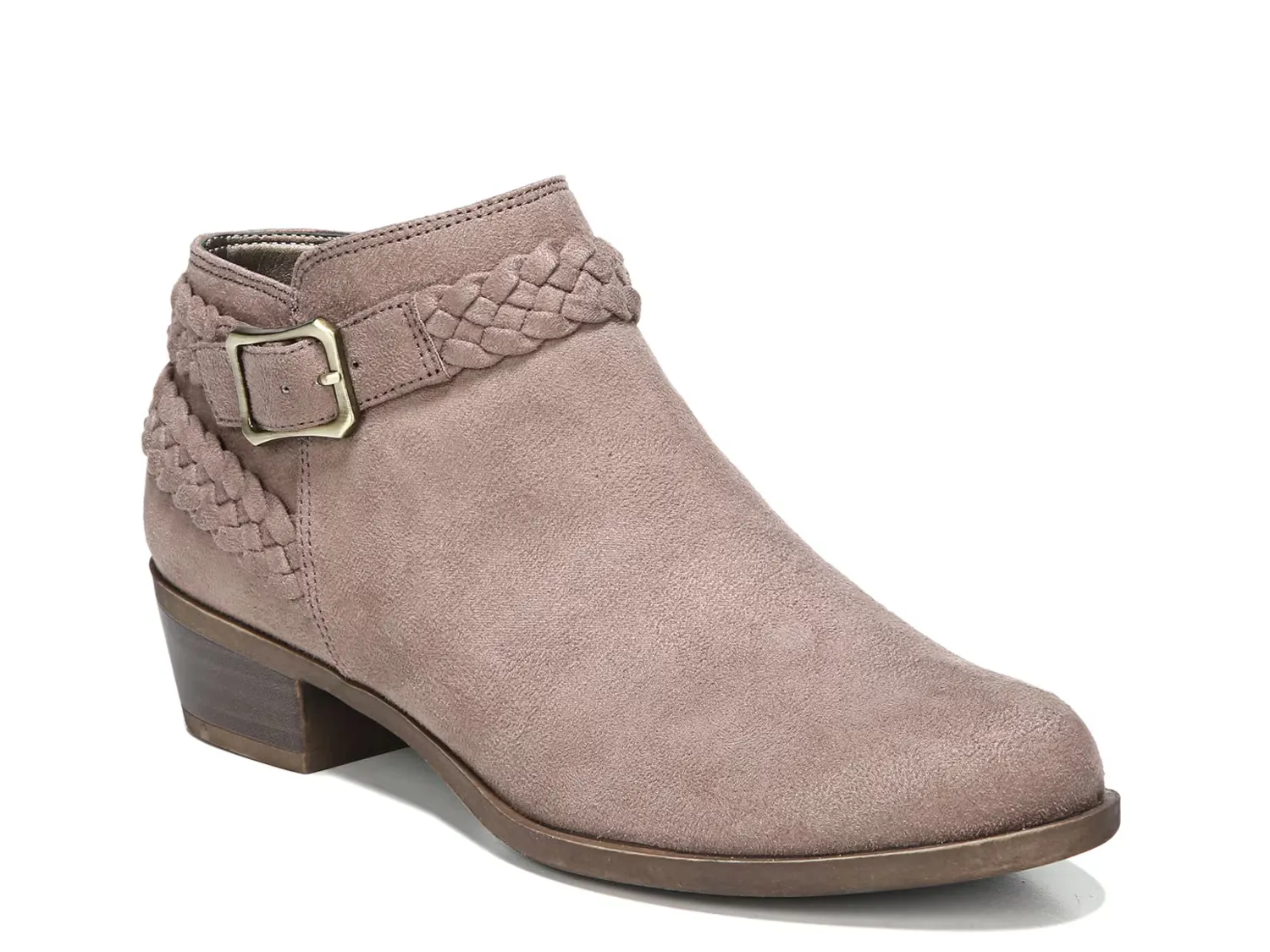 

Ботильоны Adriana Bootie Lifestride, серо-коричневый