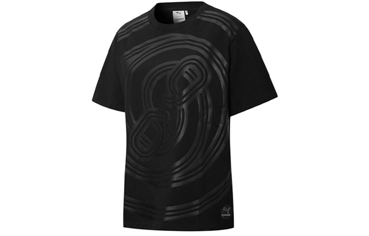 

Женская футболка Puma, цвет Black