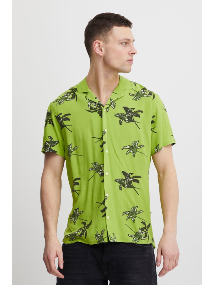 

Рубашка BLEND, зеленый