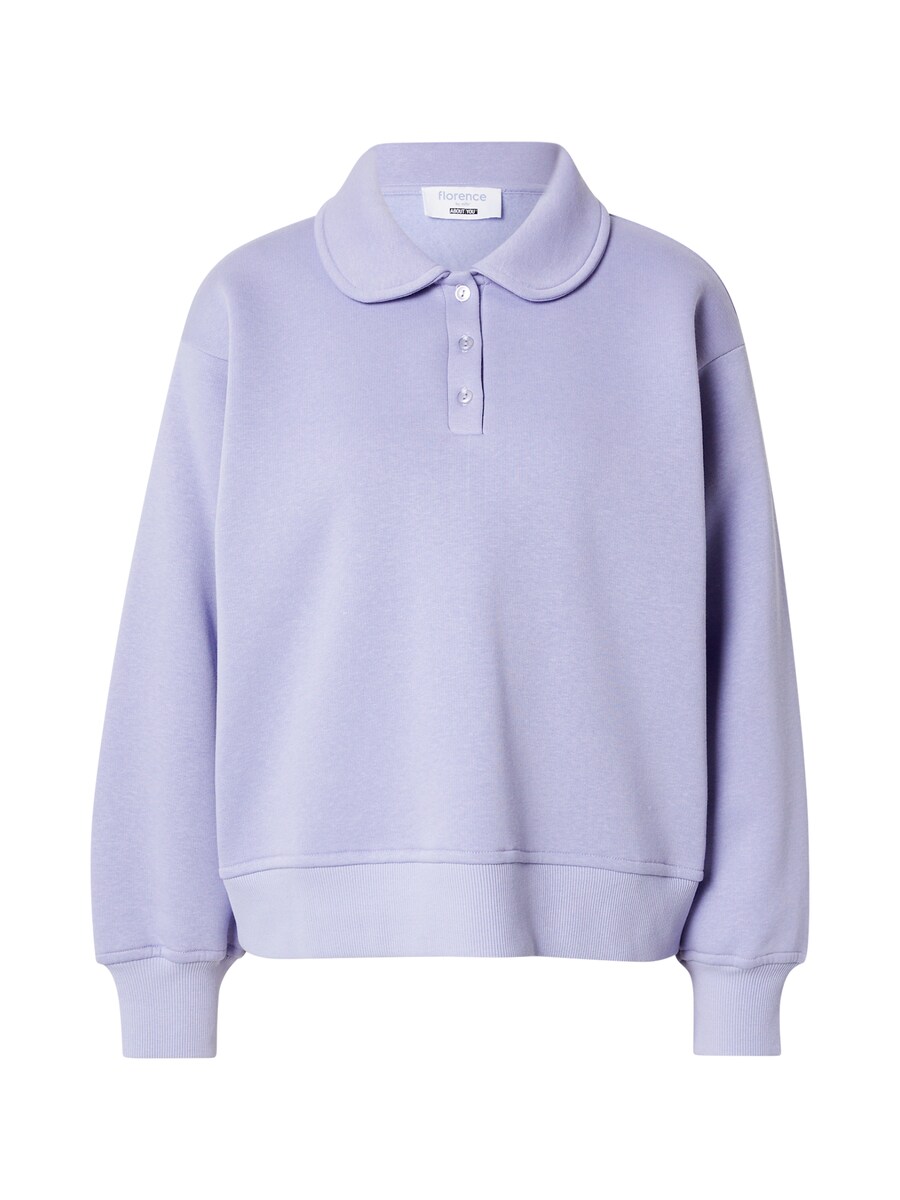

Толстовка florence by mills exclusive for ABOUT YOU Dill, лавандовый