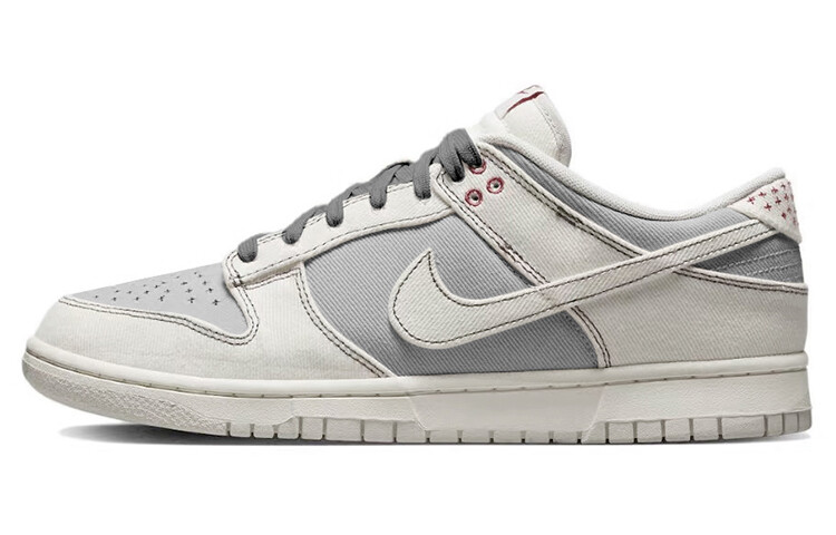 

Обувь для скейтбординга Nike Dunk унисекс, Gray