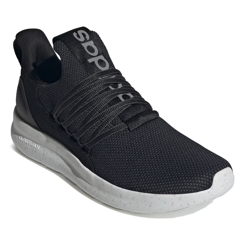 

Кроссовки Lite Racer Adapt 7.0 слипоны Adidas, мультиколор
