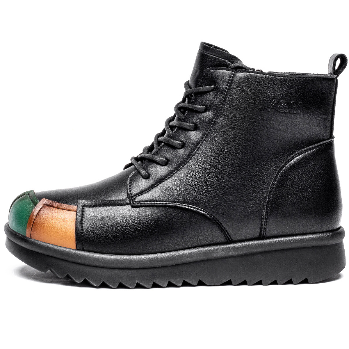 

Ботильоны FAPAI Ankle Boots Women's, коричневый