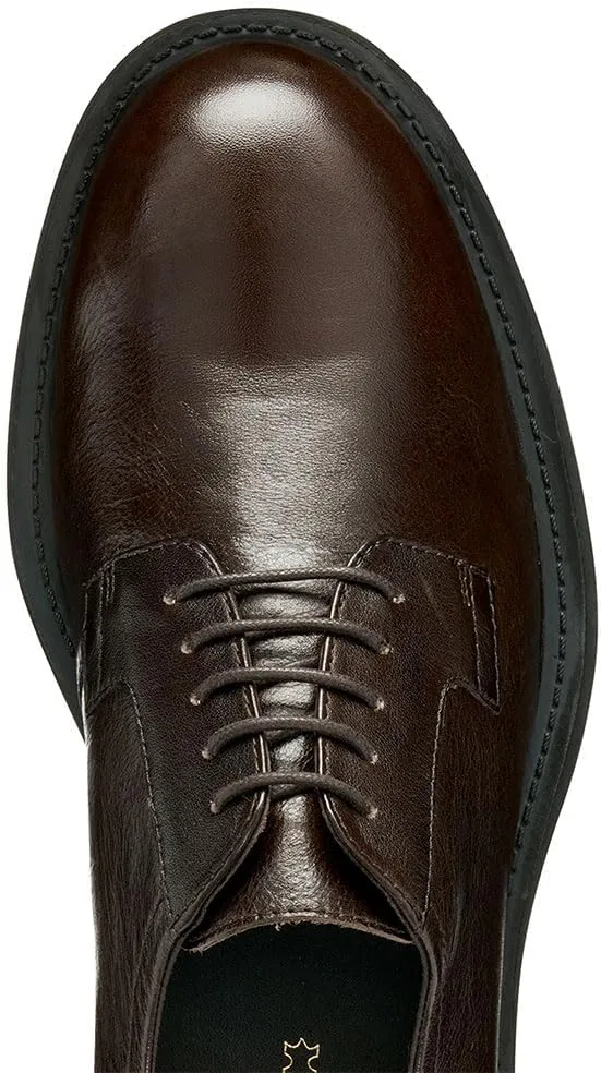 Кроссовки Geox Men's U Redclif Oxford — фото 2