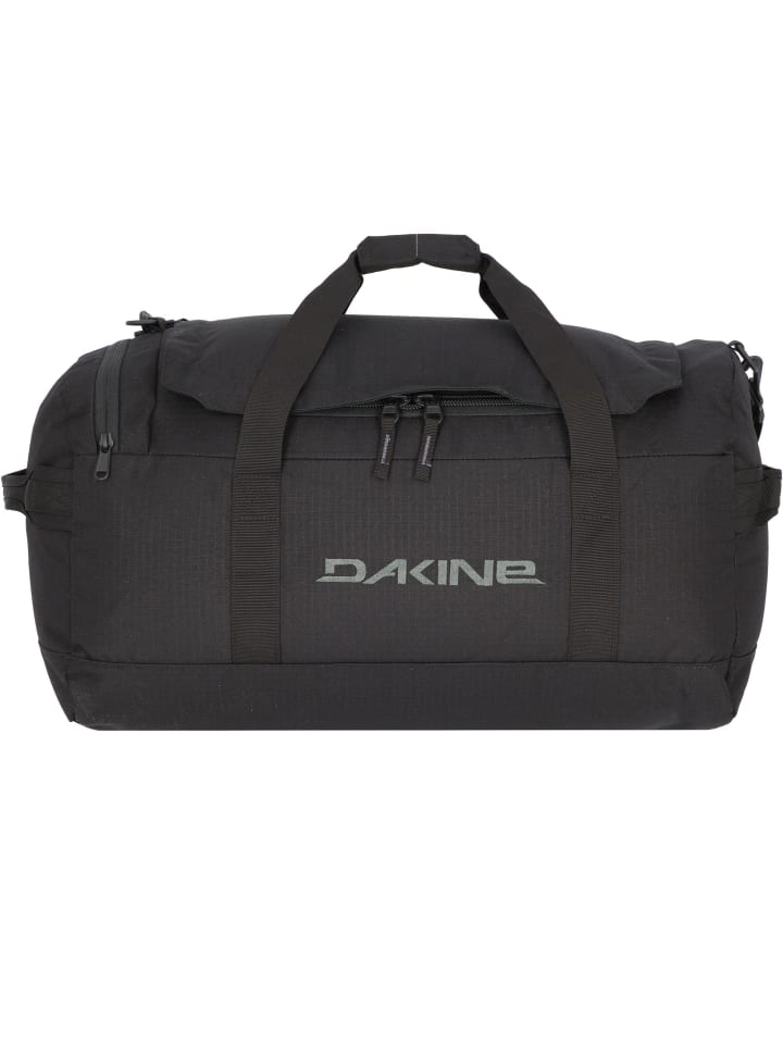 

Dakine Дорожная сумка EQ Duffle 50 л, 56 см, черная