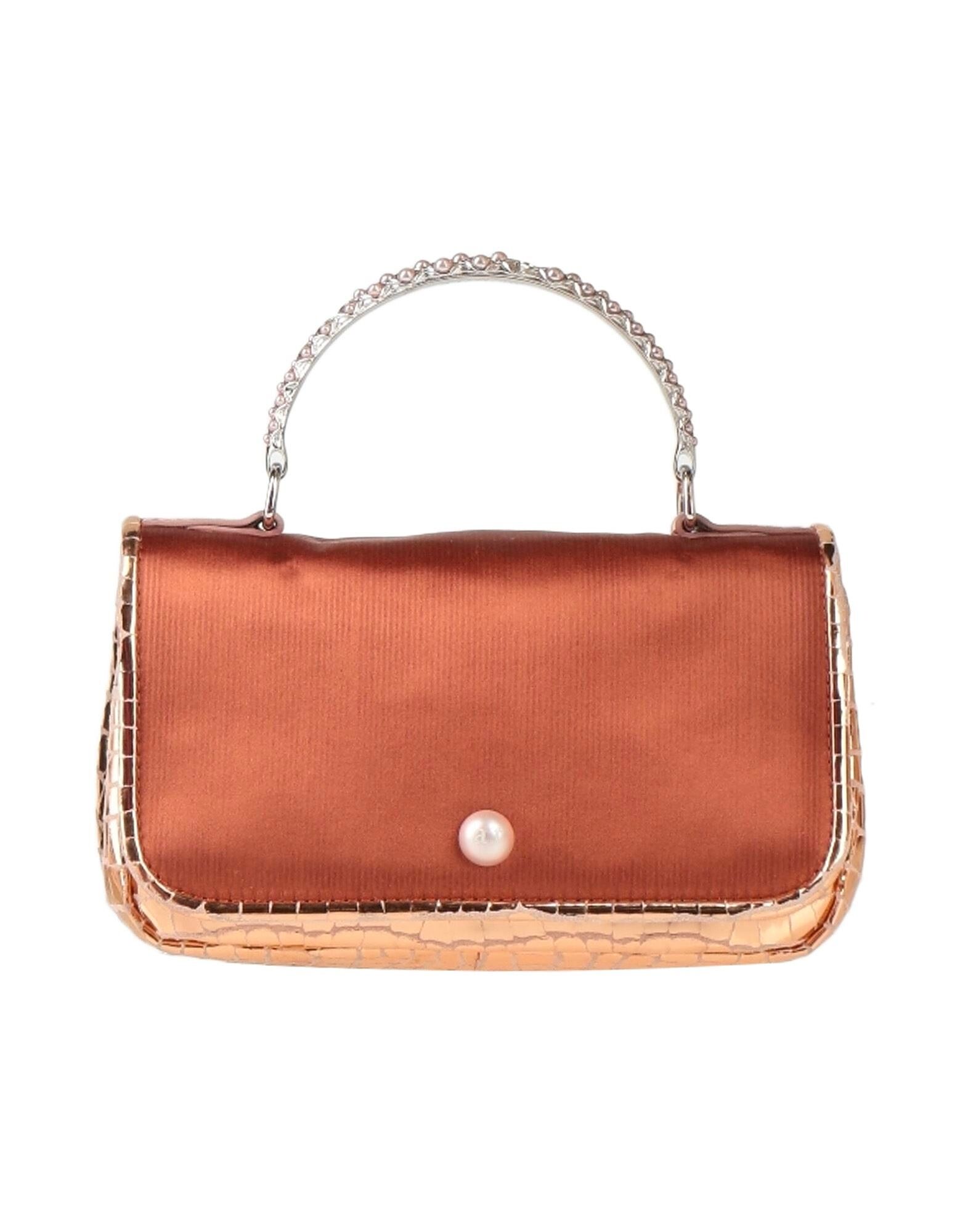 

Сумка Testoni, коричневый