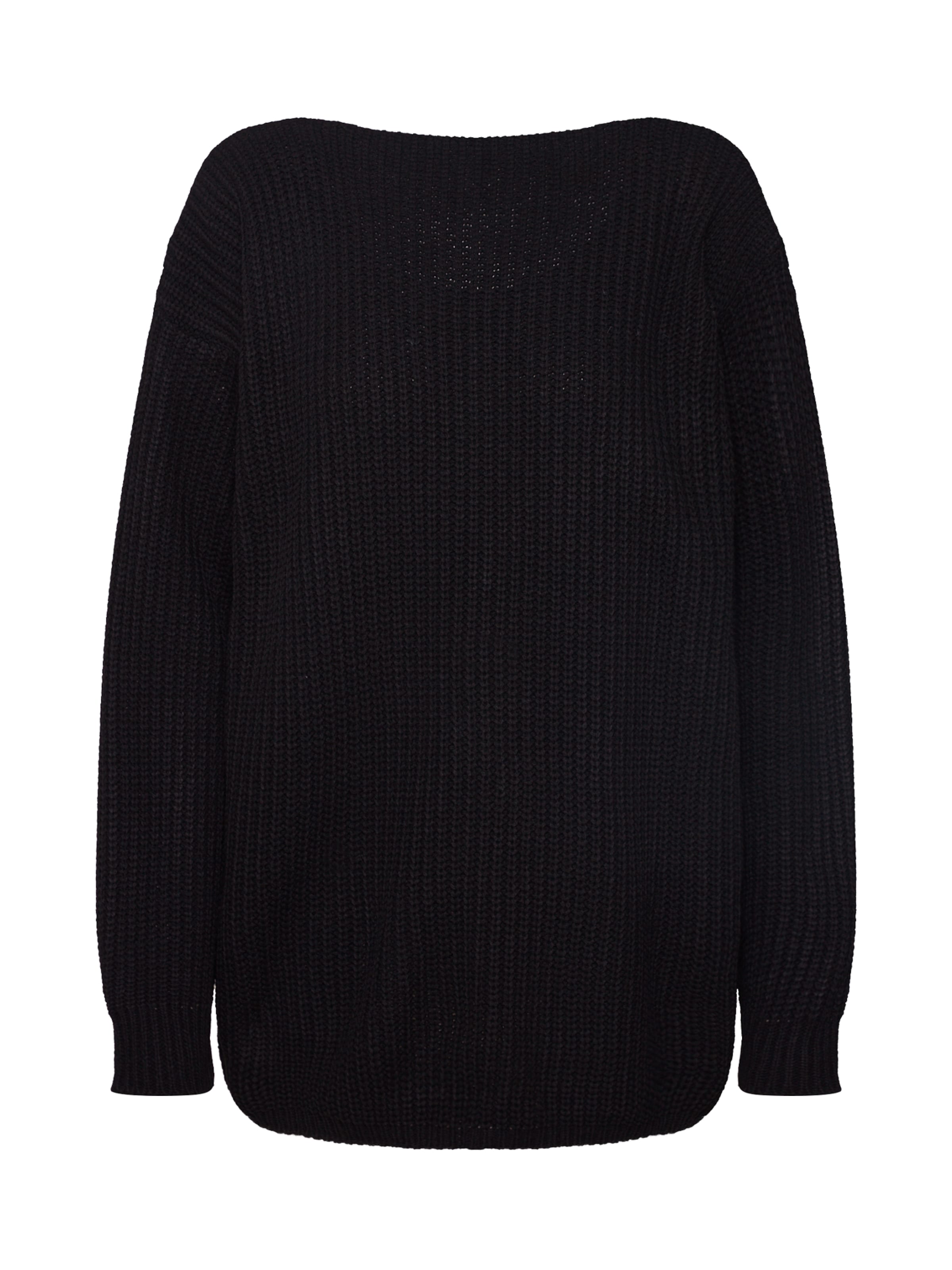 

GLAMOROUS Свитер в черном цвете