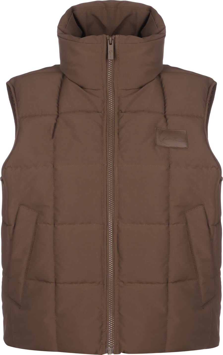 

Жилет Karl Kani, Brown