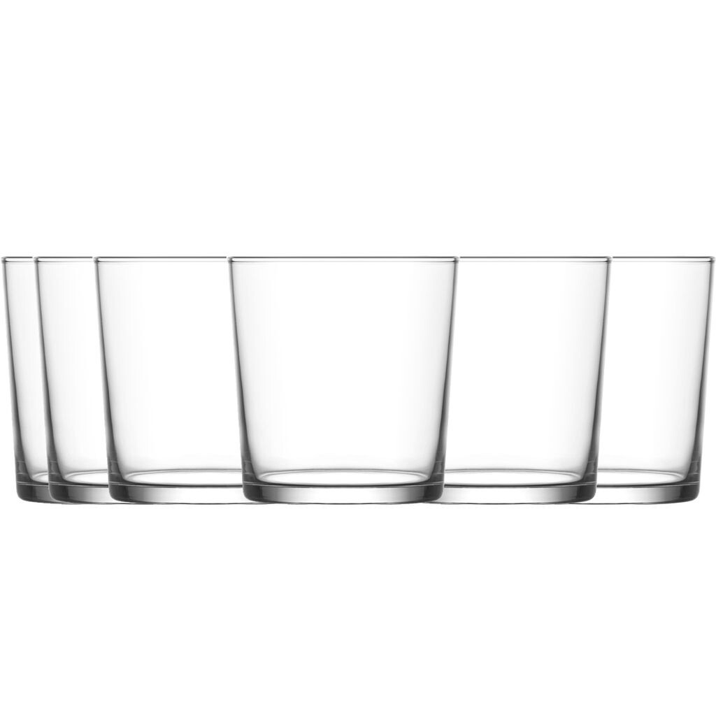 

Borella Household Products Bodega Набор стаканов для воды, 6 шт Lav