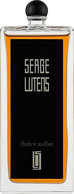 

Духи Serge Lutens Ambre Sultan