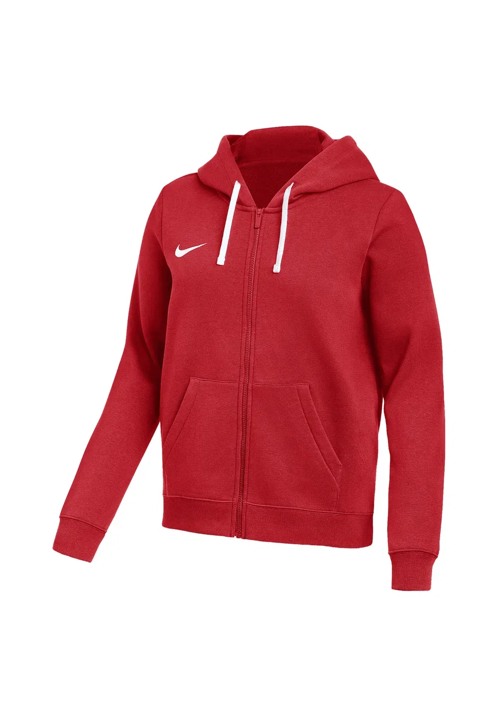 Толстовка на молнии Nike Performance, Rotweiss