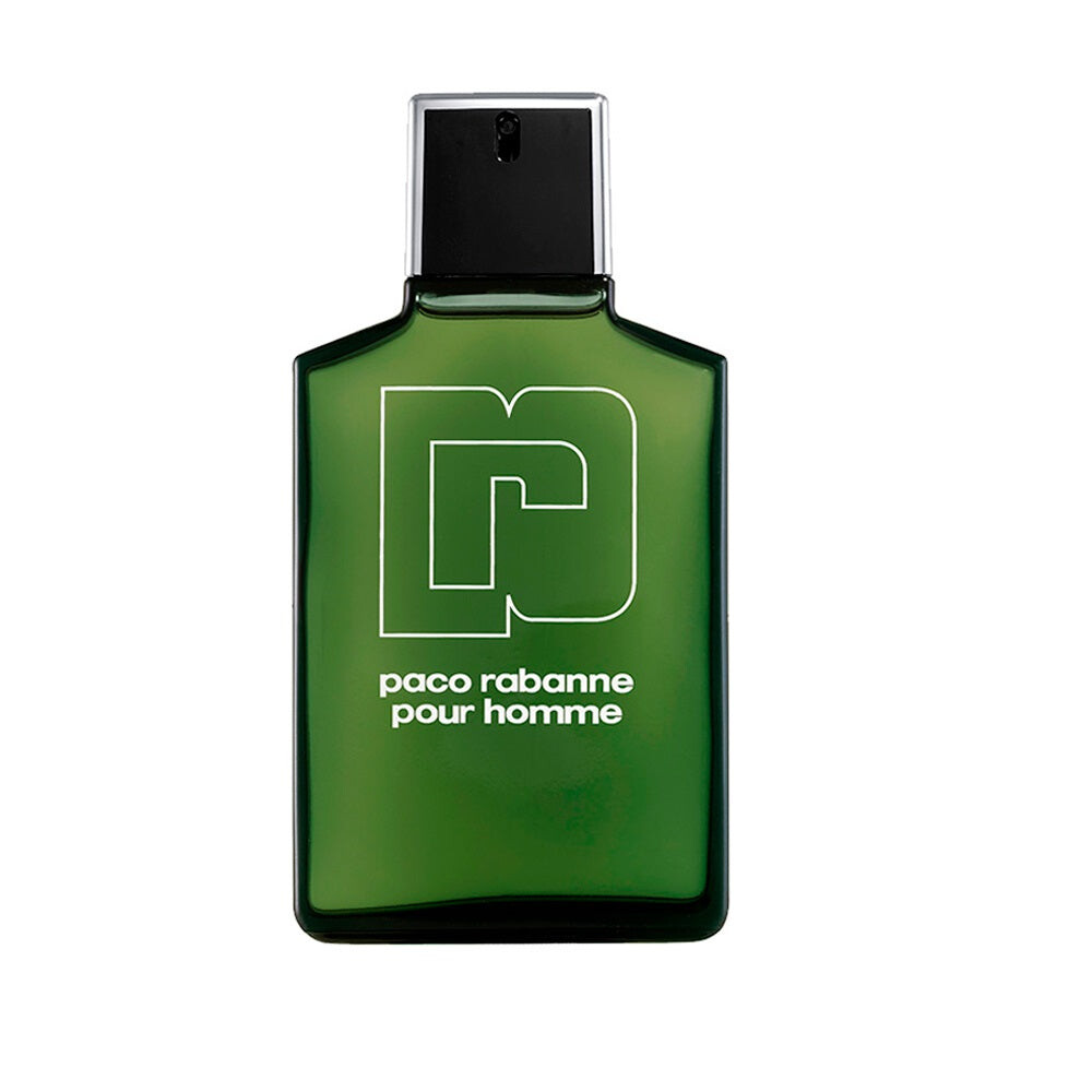 Paco Rabanne Туалетная вода спрей Pour Homme 100мл — фото 2