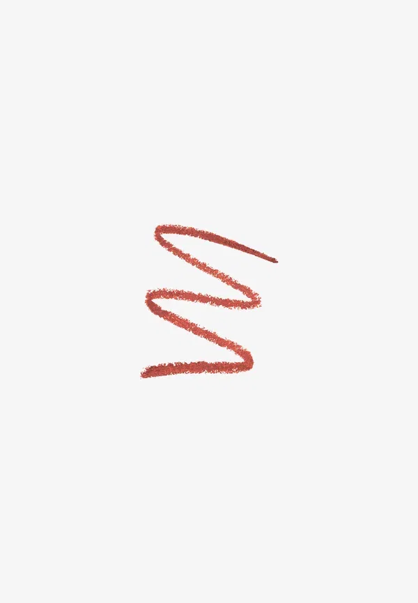 Карандаш для губ Luminous color lipliner Lumene 7 Wild Strawberry, 1.1 г, цвет 7 wild strawberry — фото 2