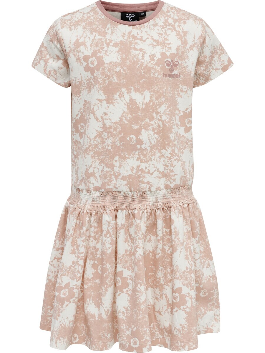 

Платье Hummel Dress, розовый