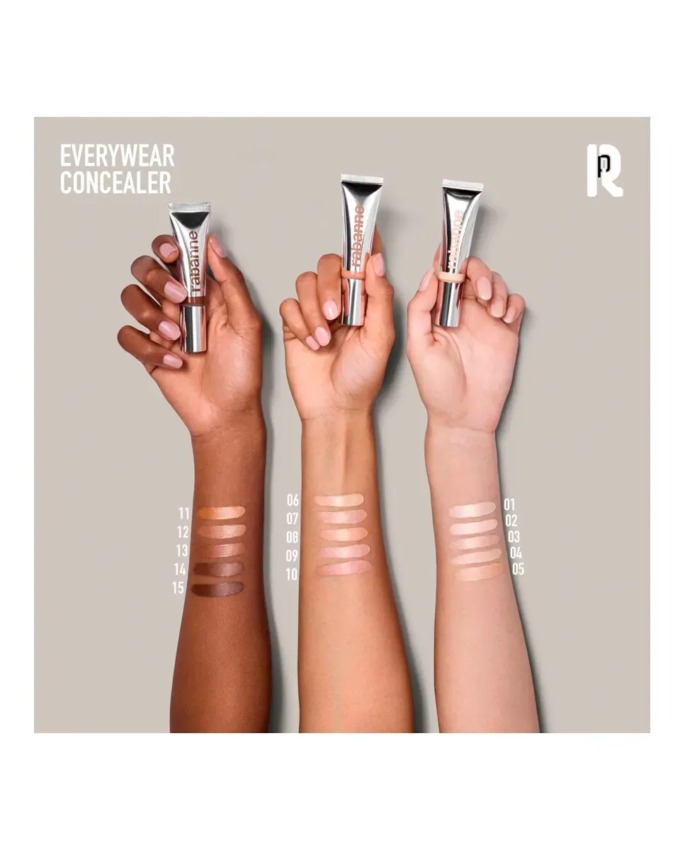 Корректор Nudes Everywear 10 мл Rabanne, 13 Deep — фото 3