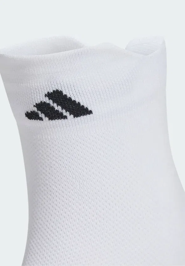 Спортивные носки Run adiz унисекс Adidas Performance, белый — фото 3