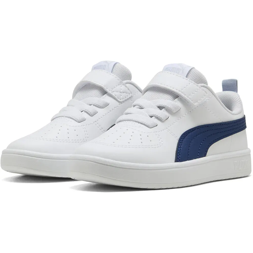 Кроссовки Rickie Ac Sports Puma, белый — фото 2