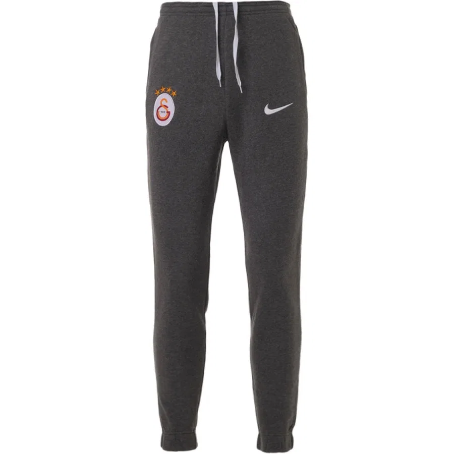 Спортивные штаны Nike CW6907-071 M Nk Flc PARK20 Pant Kp Erkek Tek Alt, Черный