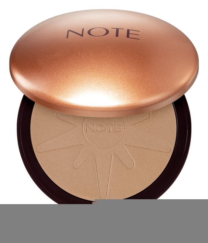 

Бронзатор Note Cosmetique Bronzing Powder, 20 20 г