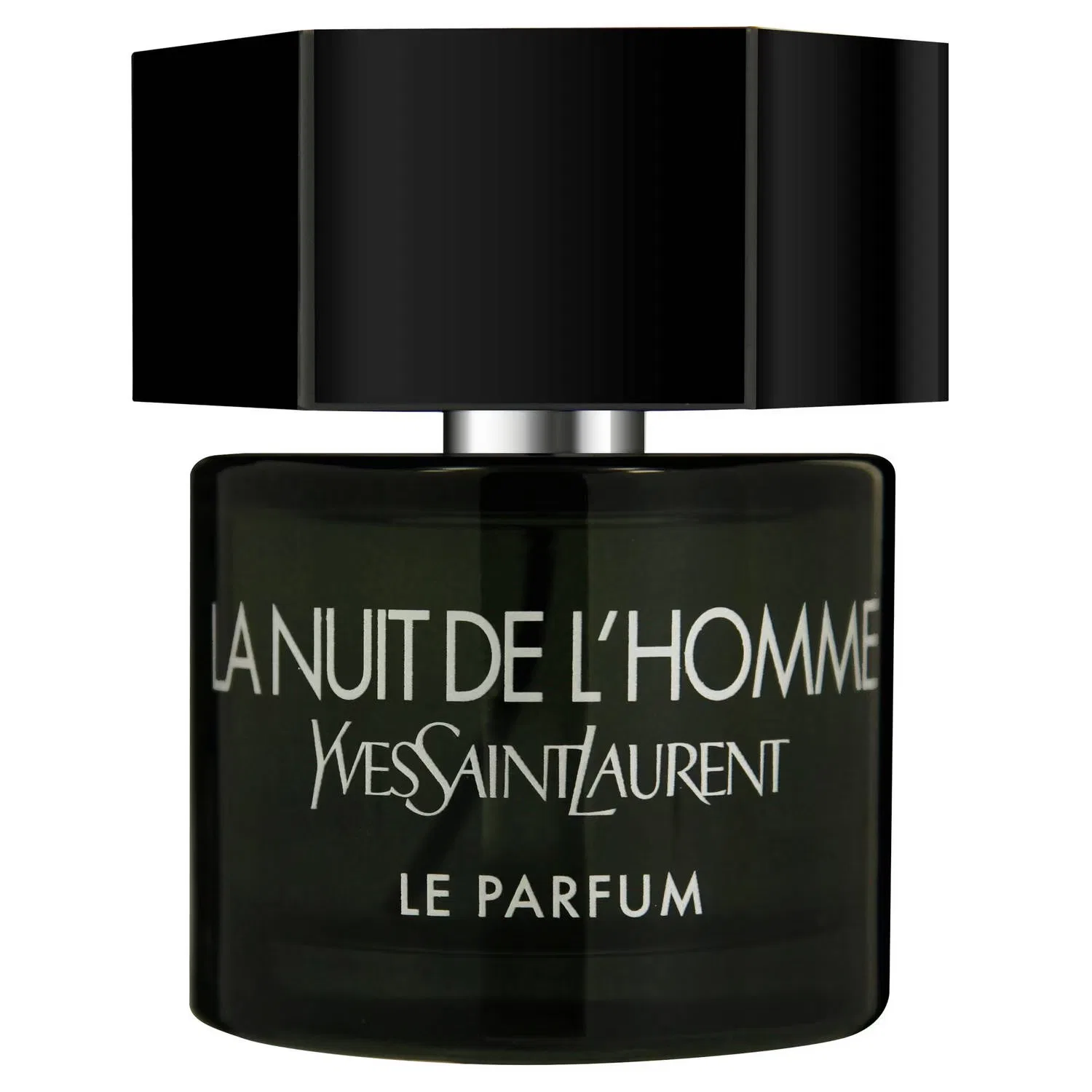 Парфюмерная вода YVES SAINT LAURENT La Nuit de L'Homme, 60 мл, Восточно-древесный
