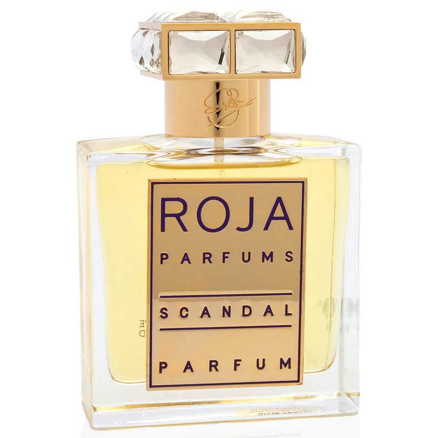 Парфюмерная вода Roja Parfums Scandal Pour Femme, 50 мл