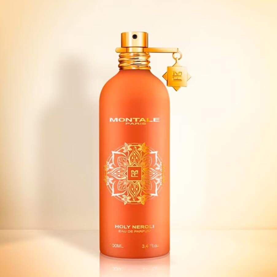 

Парфюмерная вода Montale Holy Neroli, 100 мл