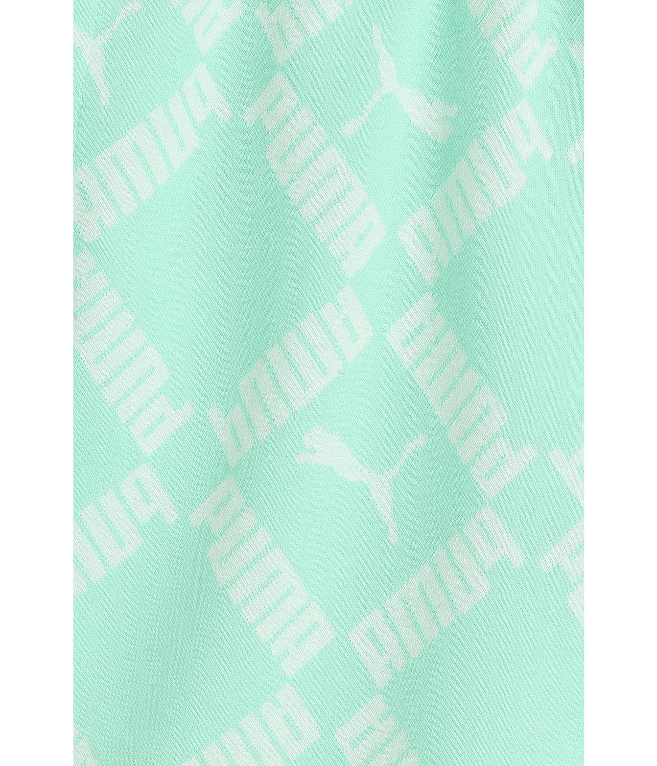 Шорты с принтом Beach Club (для детей постарше) Puma Kids, Mint — фото 3